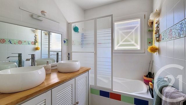 Maison &agrave; vendre - 5 pi&egrave;ces - 134,21 m2 - La Teste De Buch - 33 - AQUITAINE