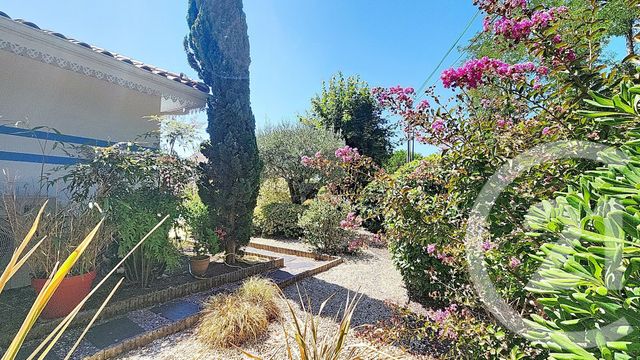 Maison &agrave; vendre - 5 pi&egrave;ces - 134,21 m2 - La Teste De Buch - 33 - AQUITAINE