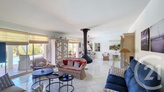 Maison &agrave; vendre - 5 pi&egrave;ces - 134,21 m2 - La Teste De Buch - 33 - AQUITAINE