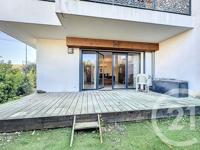 Appartement T3 à vendre - 3 pièces - 75,84 m2 - La Teste De Buch - 33 - AQUITAINE