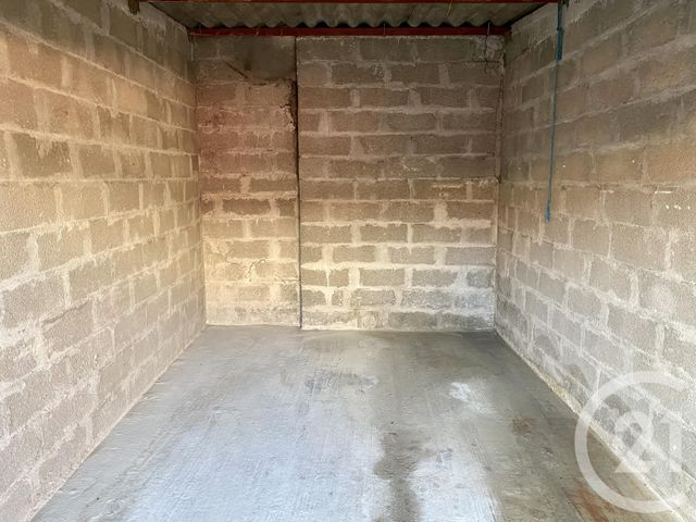 Parking à louer - 14,50 m2 - Arcachon - 33 - AQUITAINE