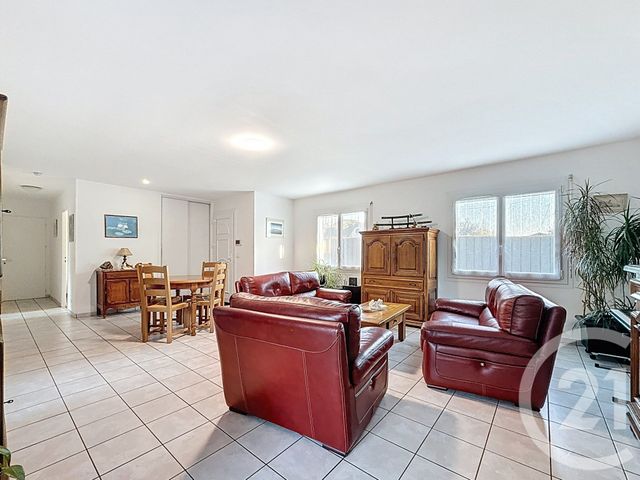 Maison &agrave; vendre - 4 pi&egrave;ces - 88,12 m2 - La Teste De Buch - 33 - AQUITAINE