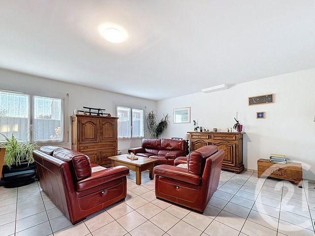 Maison &agrave; vendre - 4 pi&egrave;ces - 88,12 m2 - La Teste De Buch - 33 - AQUITAINE