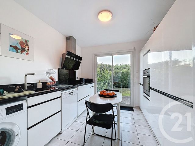 Maison &agrave; vendre - 4 pi&egrave;ces - 88,12 m2 - La Teste De Buch - 33 - AQUITAINE