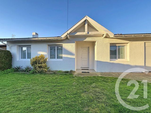 Maison à vendre LA TESTE DE BUCH