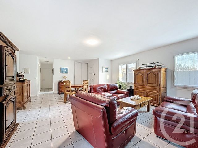 Maison &agrave; vendre - 4 pi&egrave;ces - 88,12 m2 - La Teste De Buch - 33 - AQUITAINE