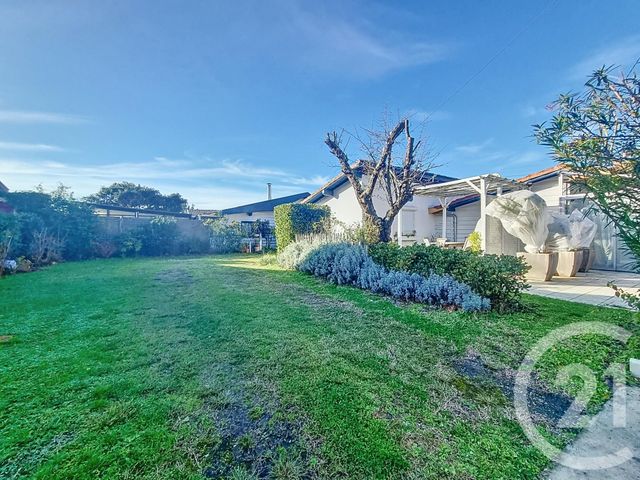 Maison à vendre - 4 pièces - 111,92 m2 - La Teste De Buch - 33 - AQUITAINE