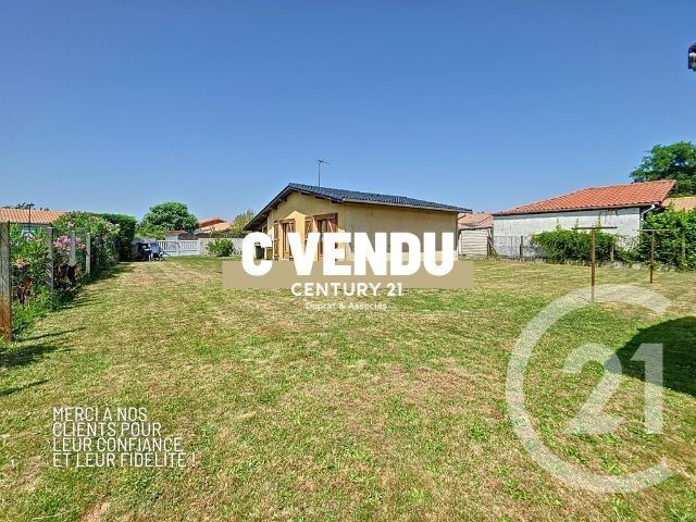 Maison à vendre - 3 pièces - 52 m2 - La Teste De Buch - 33 - AQUITAINE
