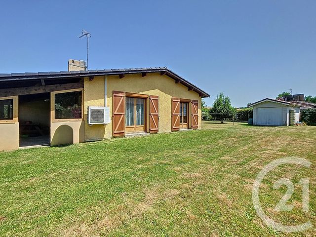 Maison à vendre - 3 pièces - 52 m2 - La Teste De Buch - 33 - AQUITAINE