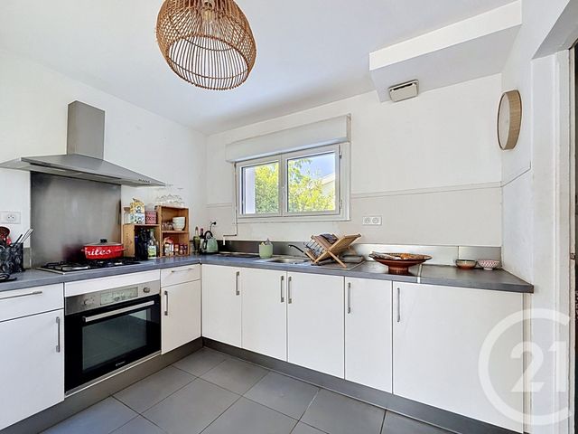 Maison &agrave; vendre - 4 pi&egrave;ces - 76,21 m2 - La Teste De Buch - 33 - AQUITAINE