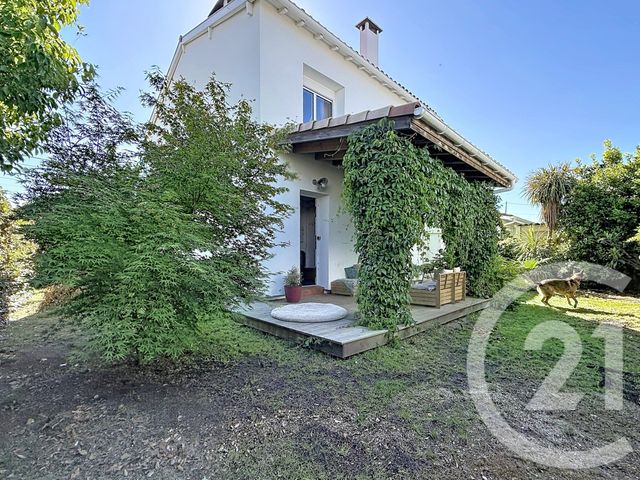 Maison à vendre LA TESTE DE BUCH