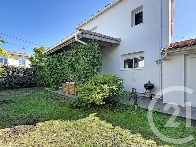 Maison &agrave; vendre - 4 pi&egrave;ces - 76,21 m2 - La Teste De Buch - 33 - AQUITAINE