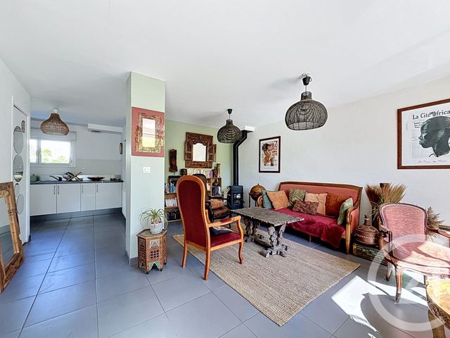 Maison &agrave; vendre - 4 pi&egrave;ces - 76,21 m2 - La Teste De Buch - 33 - AQUITAINE