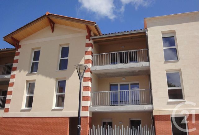 appartement - LA TESTE DE BUCH - 33