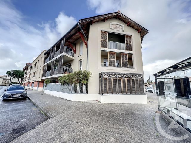 Appartement F2 à vendre - 2 pièces - 41 m2 - La Teste De Buch - 33 - AQUITAINE