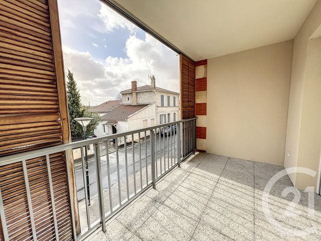 Appartement F2 à vendre - 2 pièces - 41 m2 - La Teste De Buch - 33 - AQUITAINE