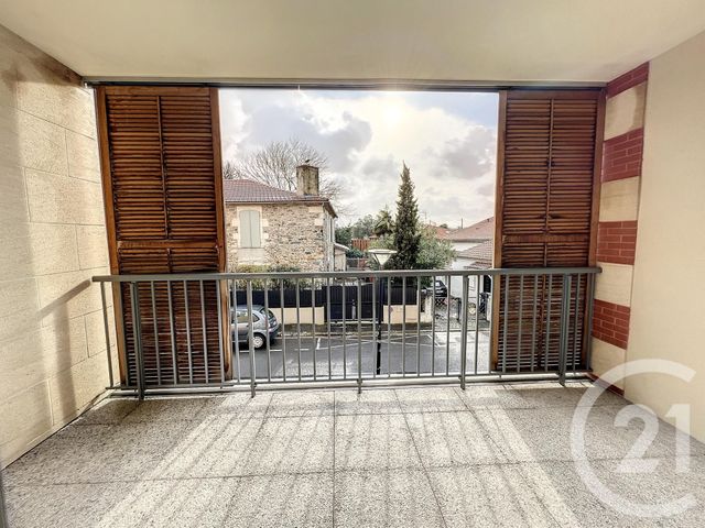Appartement F2 à vendre - 2 pièces - 41 m2 - La Teste De Buch - 33 - AQUITAINE