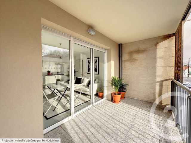 Appartement F2 &agrave; vendre - 2 pi&egrave;ces - 41 m2 - La Teste De Buch - 33 - AQUITAINE