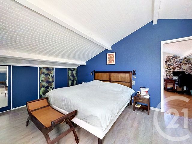 Maison &agrave; vendre - 5 pi&egrave;ces - 140,94 m2 - La Teste De Buch - 33 - AQUITAINE