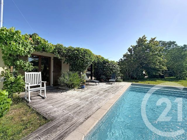 Maison &agrave; vendre - 5 pi&egrave;ces - 140,94 m2 - La Teste De Buch - 33 - AQUITAINE