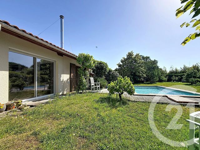 Maison &agrave; vendre - 5 pi&egrave;ces - 140,94 m2 - La Teste De Buch - 33 - AQUITAINE