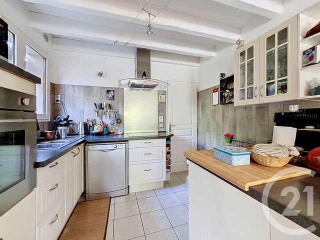 Maison &agrave; vendre - 5 pi&egrave;ces - 140,94 m2 - La Teste De Buch - 33 - AQUITAINE