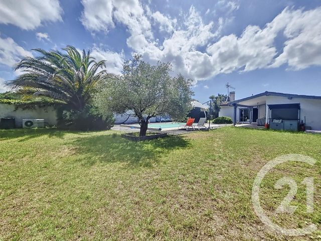 Maison à vendre - 4 pièces - 149,23 m2 - La Teste De Buch - 33 - AQUITAINE
