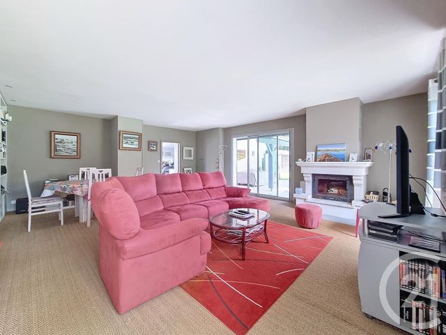 Maison à vendre - 4 pièces - 149,23 m2 - La Teste De Buch - 33 - AQUITAINE