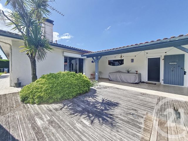 Maison à vendre - 4 pièces - 149,23 m2 - La Teste De Buch - 33 - AQUITAINE