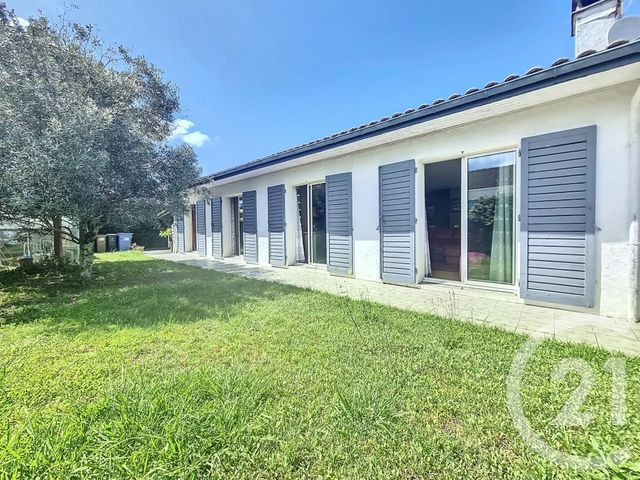 Maison à vendre - 4 pièces - 149,23 m2 - La Teste De Buch - 33 - AQUITAINE