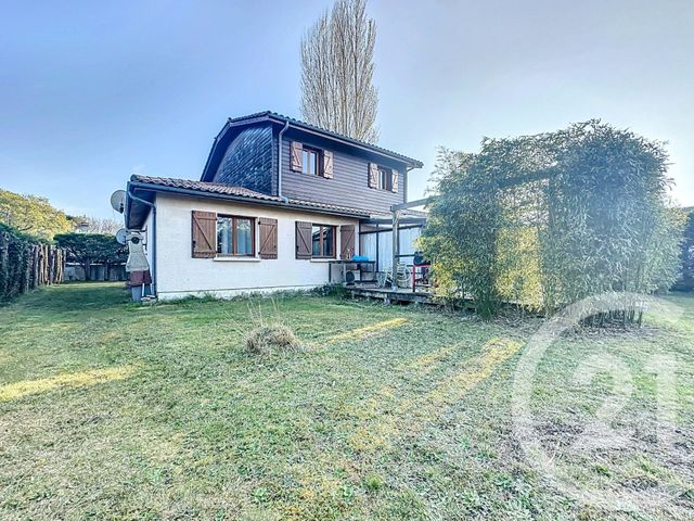 Maison à vendre - 7 pièces - 140,46 m2 - La Teste De Buch - 33 - AQUITAINE