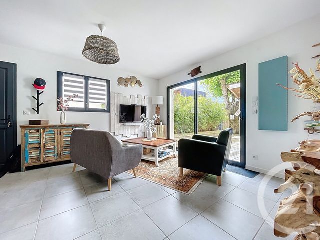 Maison à vendre LA TESTE DE BUCH