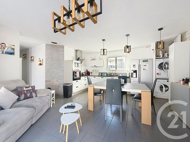 Maison &agrave; vendre - 4 pi&egrave;ces - 71,54 m2 - La Teste De Buch - 33 - AQUITAINE