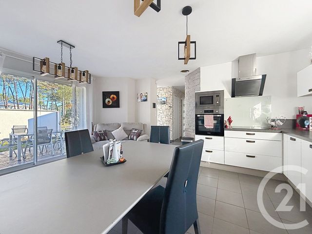 Maison &agrave; vendre - 4 pi&egrave;ces - 71,54 m2 - La Teste De Buch - 33 - AQUITAINE