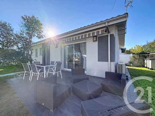 Maison &agrave; vendre - 4 pi&egrave;ces - 71,54 m2 - La Teste De Buch - 33 - AQUITAINE