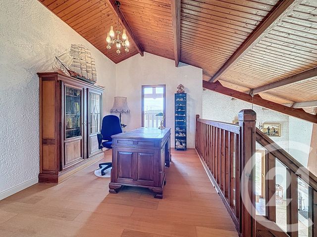 Maison &agrave; vendre - 5 pi&egrave;ces - 165,75 m2 - La Teste De Buch - 33 - AQUITAINE