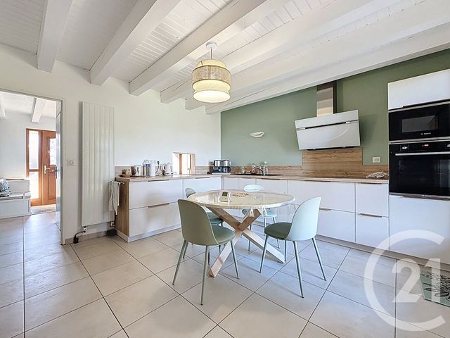 Maison &agrave; vendre - 5 pi&egrave;ces - 165,75 m2 - La Teste De Buch - 33 - AQUITAINE