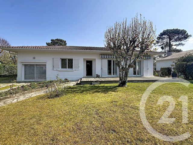 Maison &agrave; vendre - 4 pi&egrave;ces - 124,75 m2 - La Teste De Buch - 33 - AQUITAINE