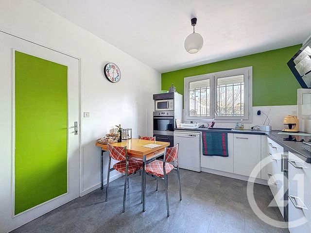 Maison &agrave; vendre - 4 pi&egrave;ces - 124,75 m2 - La Teste De Buch - 33 - AQUITAINE