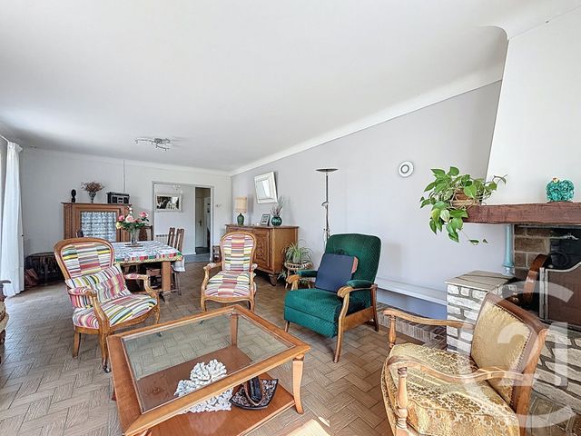 Maison &agrave; vendre - 4 pi&egrave;ces - 124,75 m2 - La Teste De Buch - 33 - AQUITAINE