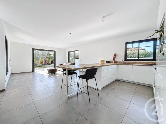 Maison à vendre - 5 pièces - 111,79 m2 - La Teste De Buch - 33 - AQUITAINE