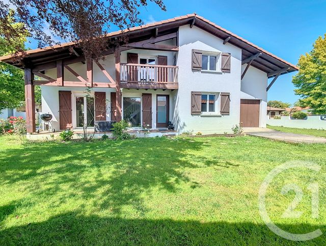 Maison à vendre - 5 pièces - 151,76 m2 - La Teste De Buch - 33 - AQUITAINE
