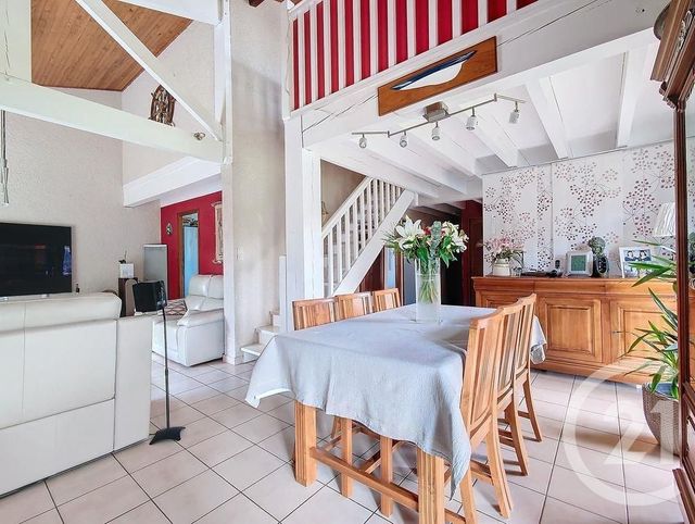 Maison à vendre - 5 pièces - 151,76 m2 - La Teste De Buch - 33 - AQUITAINE