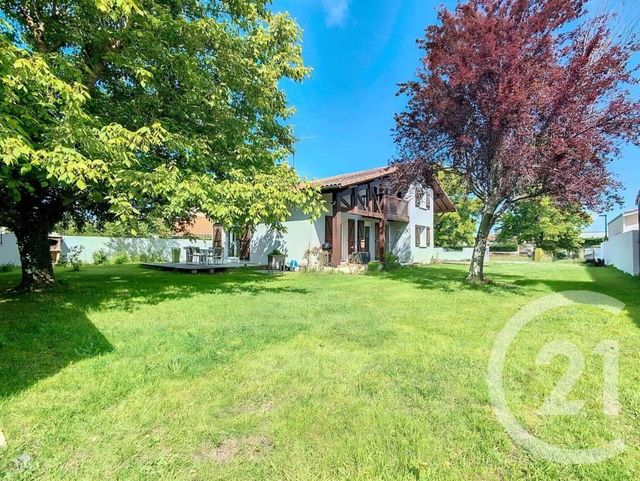 Maison à vendre - 5 pièces - 151,76 m2 - La Teste De Buch - 33 - AQUITAINE