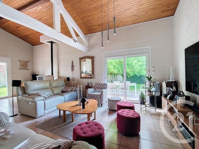 Maison à vendre - 5 pièces - 151,76 m2 - La Teste De Buch - 33 - AQUITAINE