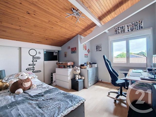 Maison à vendre - 5 pièces - 151,76 m2 - La Teste De Buch - 33 - AQUITAINE