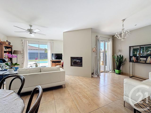 Maison à vendre - 5 pièces - 124,10 m2 - Le Teich - 33 - AQUITAINE