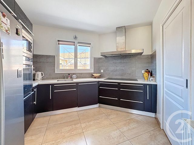 Maison à vendre - 5 pièces - 124,10 m2 - Le Teich - 33 - AQUITAINE