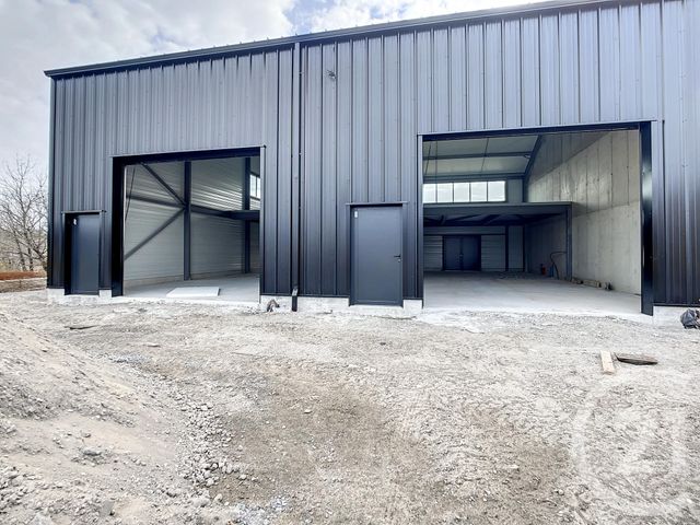 Commerce à louer - 160 m2 - 33 - AQUITAINE