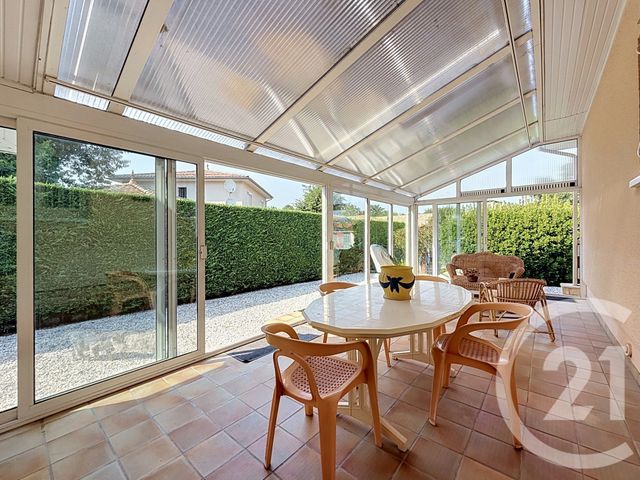 Maison &agrave; vendre - 4 pi&egrave;ces - 92,81 m2 - La Teste De Buch - 33 - AQUITAINE